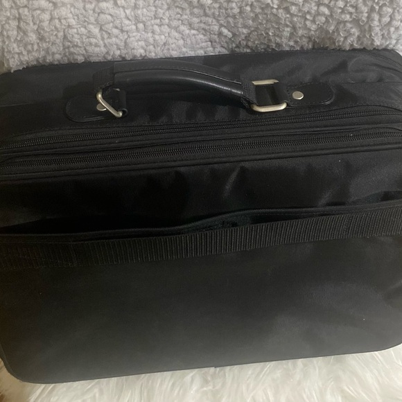 Targus trademark notepad plus carrying case - Picture 4 of 6